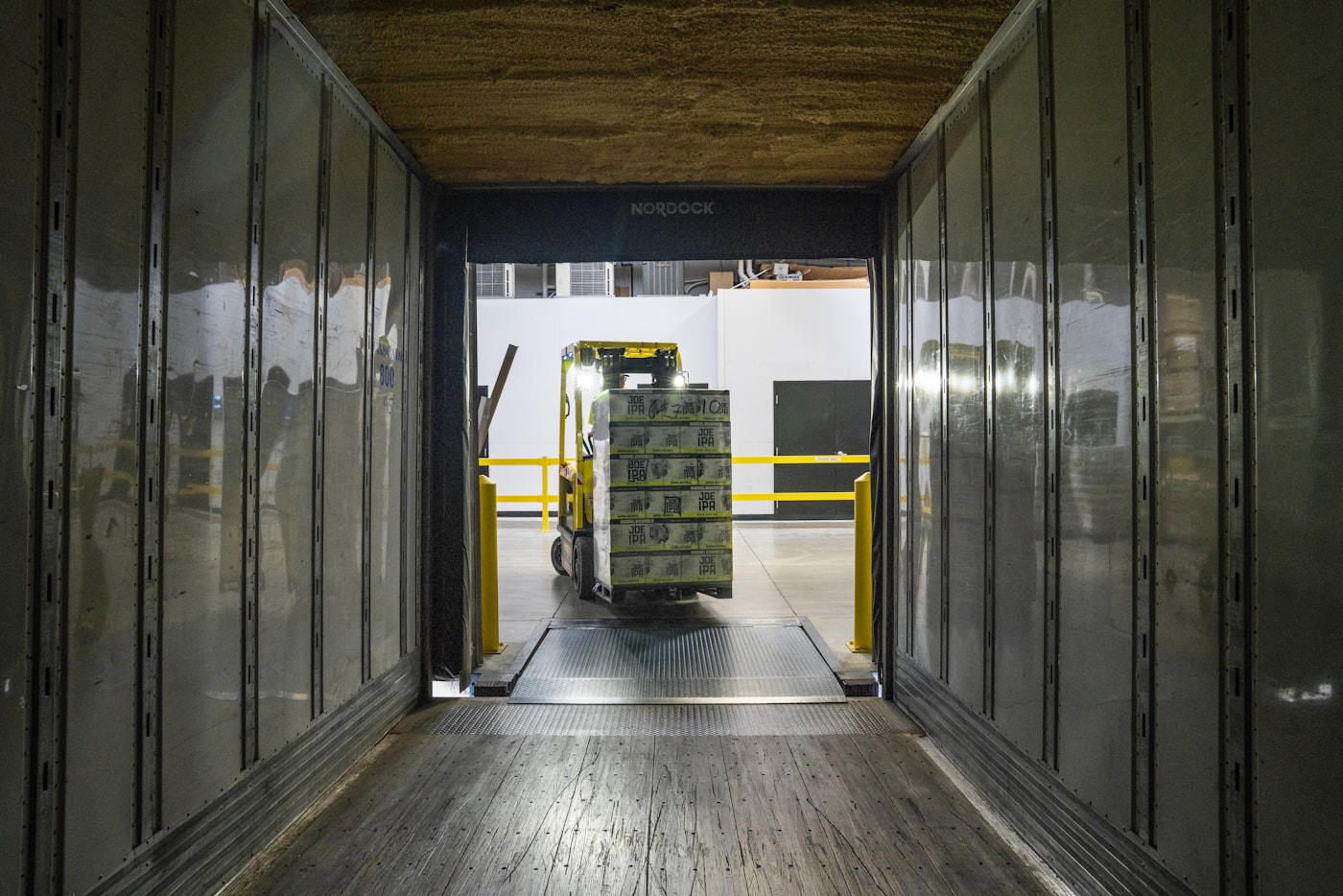 Containerhaven